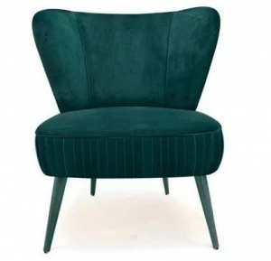 Duquesa & Malvada Кресло Elizabeth i Dmu002