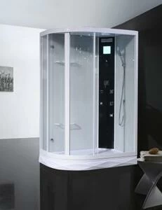 Душевая кабина без пара Orans SR-86155 AR