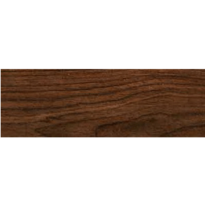 Уголок для МДФ Панели Профиль-Лайн Орех пекан глянец 2600х45х6мм 7323 - Вид №1