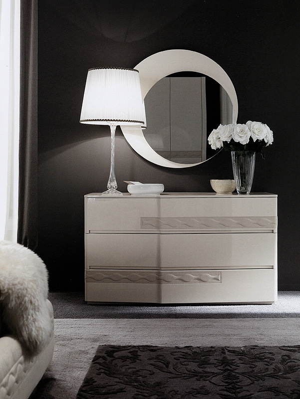 Комод  DALL'AGNESE CH03001 CHANEL