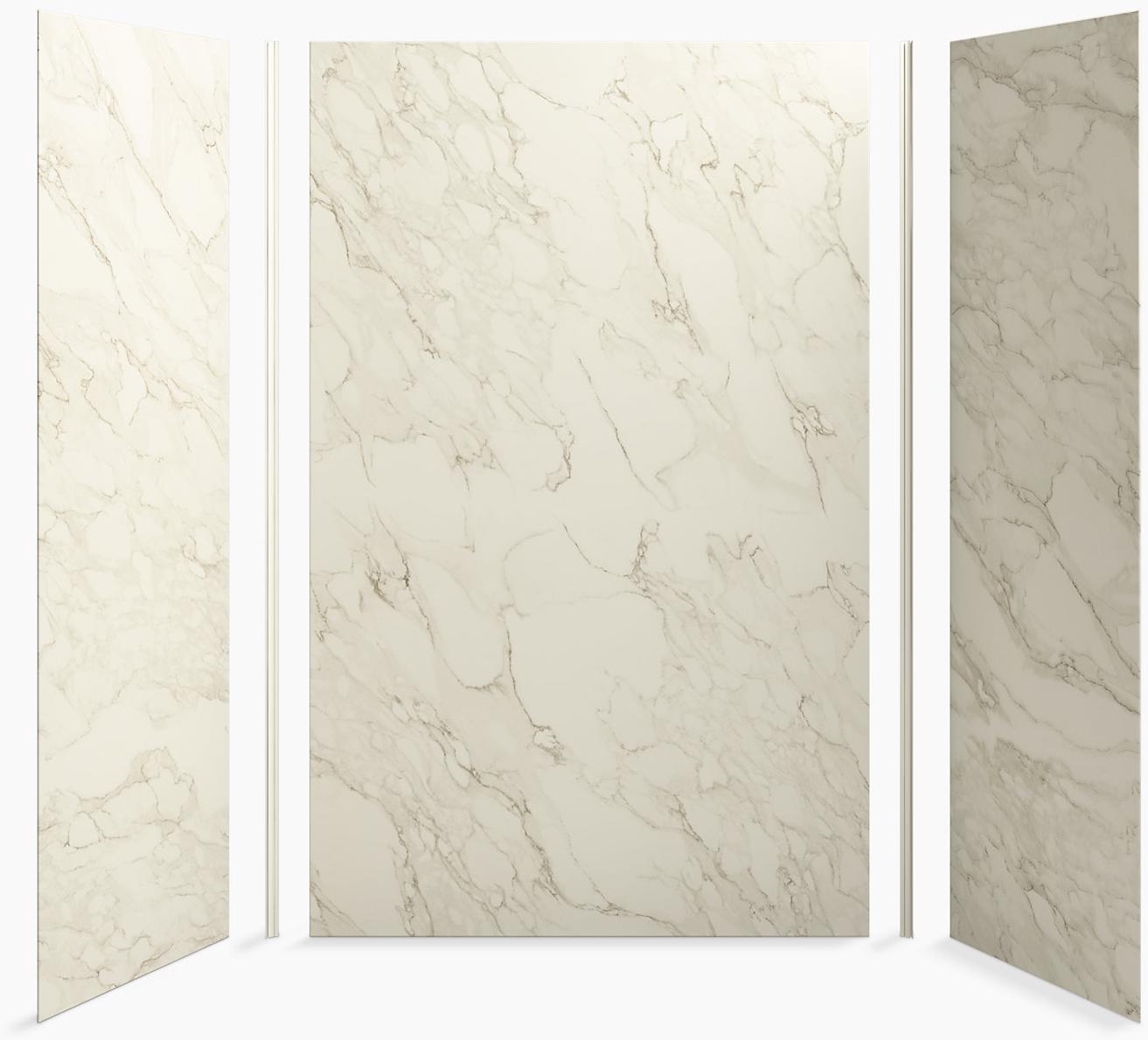 KOHLER Choreograph 60 K-97615-W11 