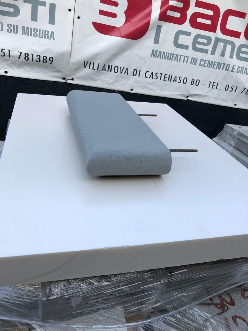 BACCARO I CEMENTISTI Надставки для поддонов sun-id-1410893 - Вид №15