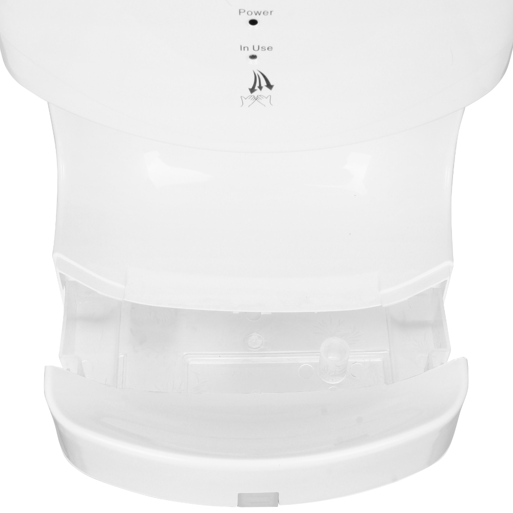 BXG-JET-5700 - высокоскоростная сушилка для рук BXG  - Вид №3