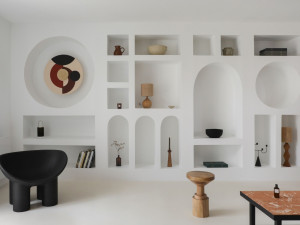 Декоративная живопись