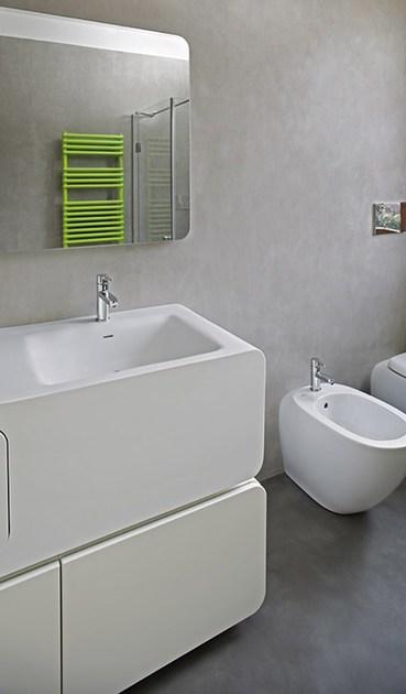 IDEAL WORK Напольная / настенная плитка из microtopping® sun-id-1350189 - Вид №40