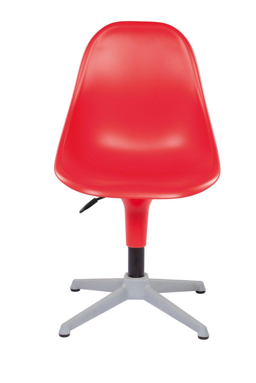 Офисное кресло с регулируемой высотой из инженерного пластика GABER ARCH-00018726 - Вид №5