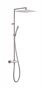 01-1905Q-CR CARIMALI Rigoletto Square, инспектируемая лейка MySlim