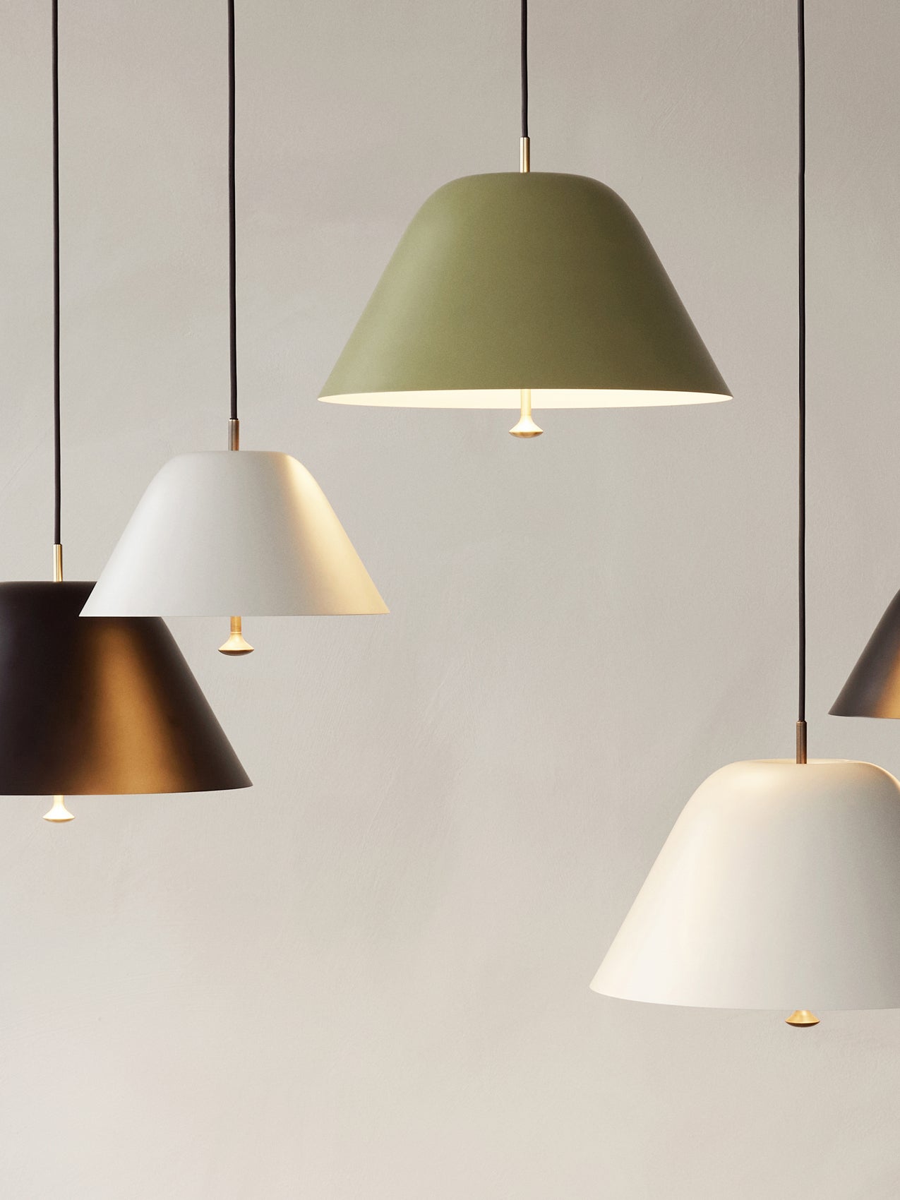 5709262049059 Кулон Levitate LuceLight  - Вид №1