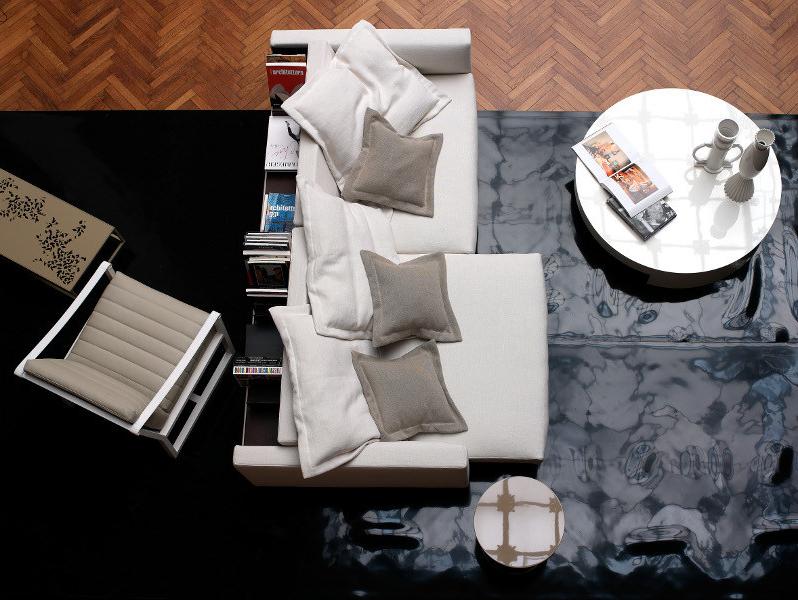 Nube Italia Санный стул sun-id-1444139 - Вид №2