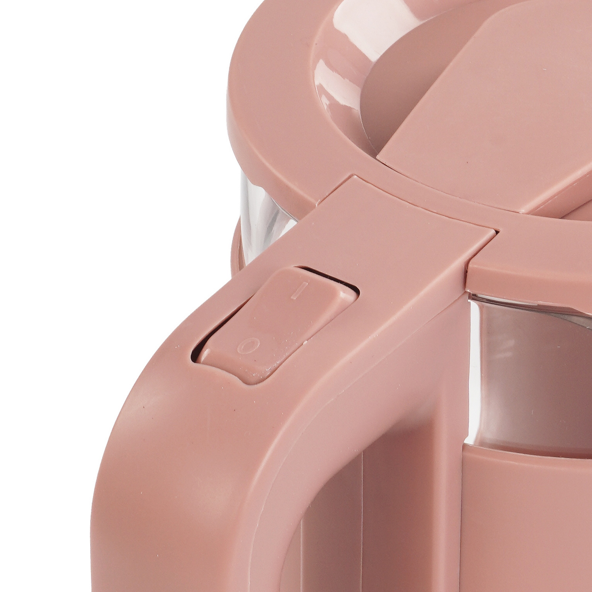 9050536 Электрочайник Delta DL-1112 бежевый STDN-0005662 - Вид №3