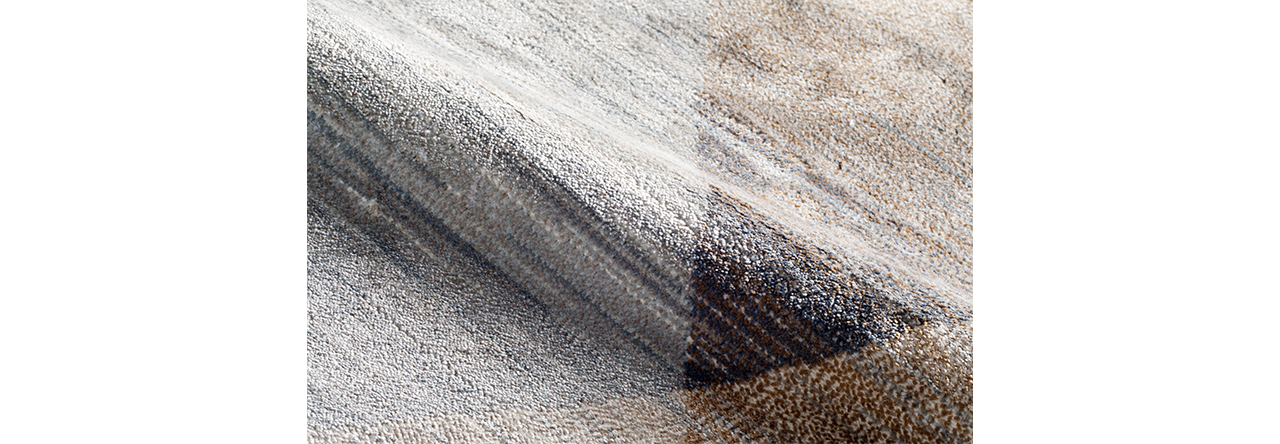 COLORISTICA 160x230 MIRROR Бельгийский ковер  - Вид №3