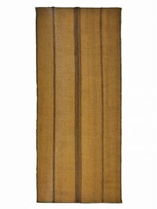 AFOLKI Прямоугольный деревянный коврик Tuareg St107tu