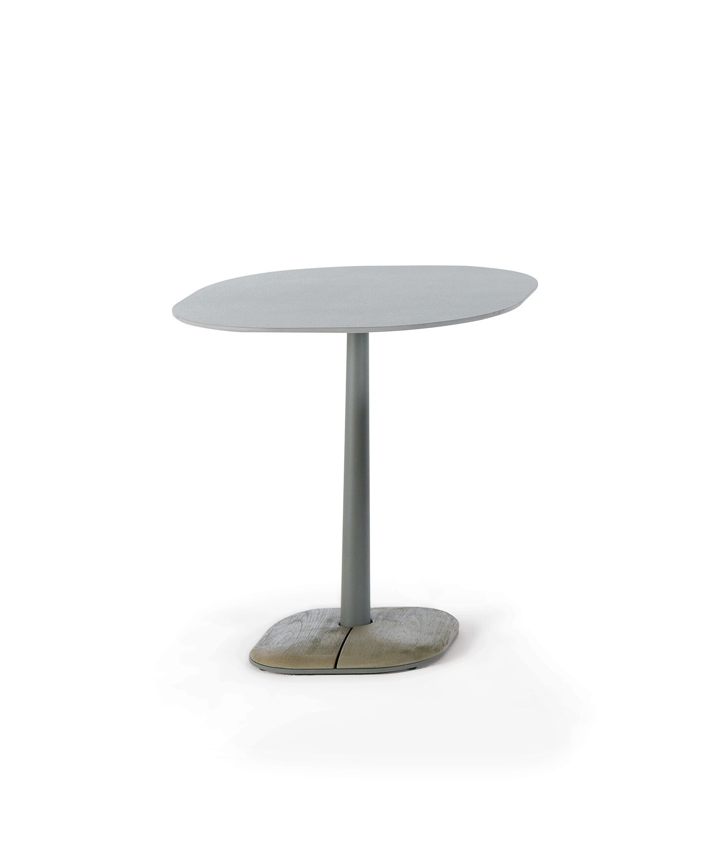 Керамический каменный стол Ethimo Enjoy ARCH-00130777 - Вид №12