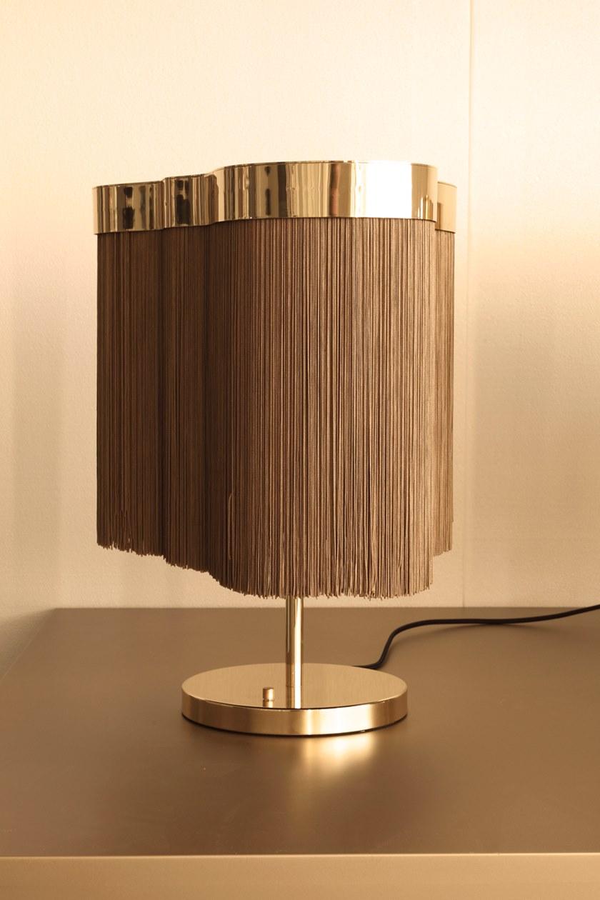 Contardi Светодиодная настольная лампа Arcipelago sun-id-1425691 - Вид №12