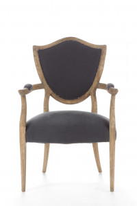 2000983110220 Стул Lenny VINCENT SHEPPARD