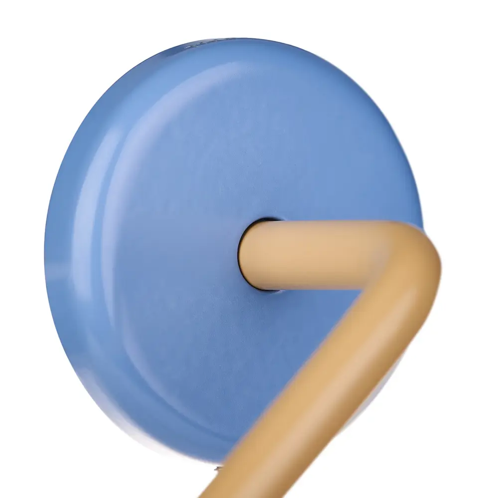 Держатель для полотенца Moroshka Antrim 23.9 см цвет бежевый STLM-2064773 - Вид №2