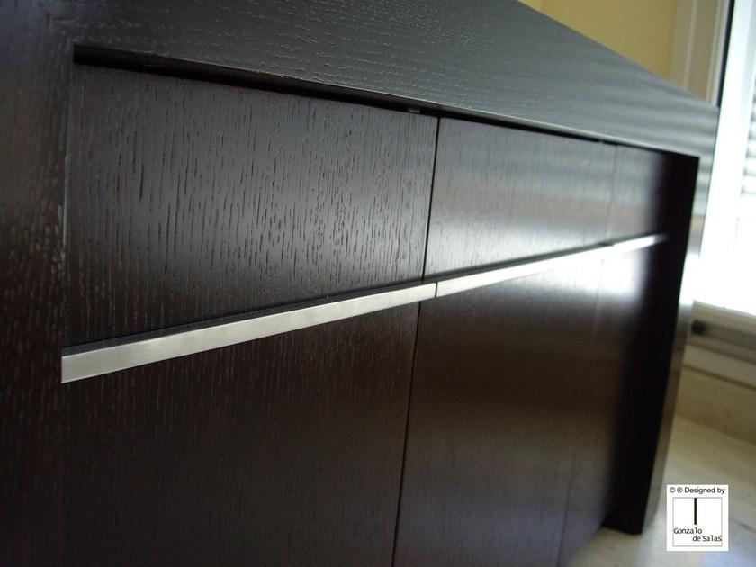 Gonzalo De Salas Комод с ящиками Atria sun-id-1476123 - Вид №2