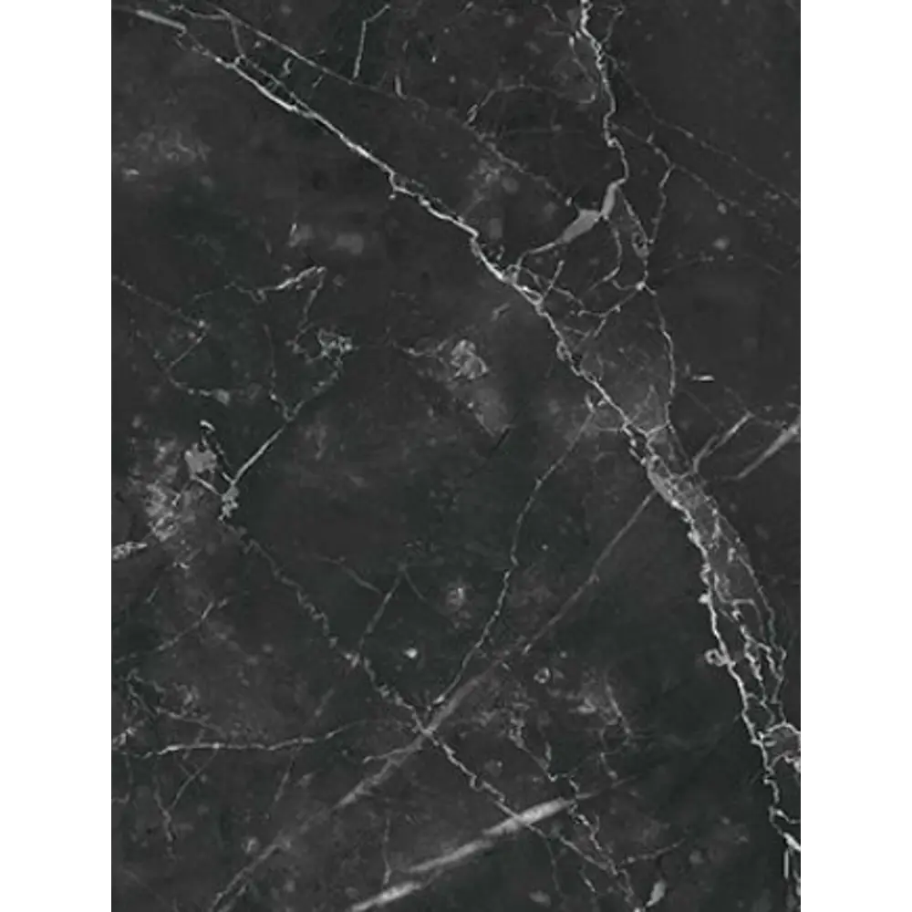 Столешница кухонная серии Даркстоун 240x60x1.9 см ДСП цвет черный Santreyd STLM-2091358 - Вид №3