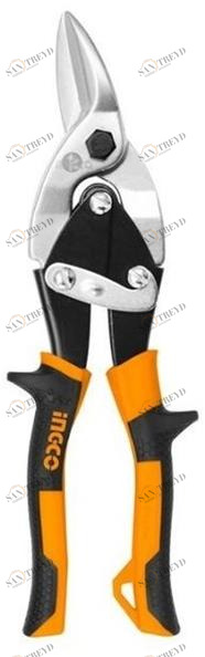 INGCO ITALIA Ножницы жестянщика слева sun-id-1420359