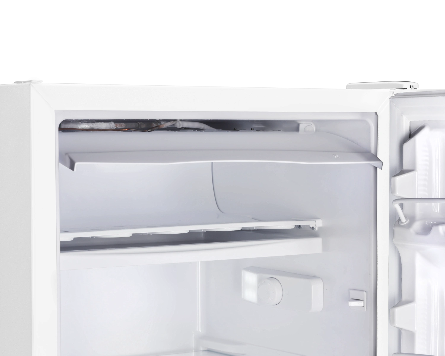9291880 Холодильник компактный   NORD NR 404 W белый STDN-0141054 - Вид №3