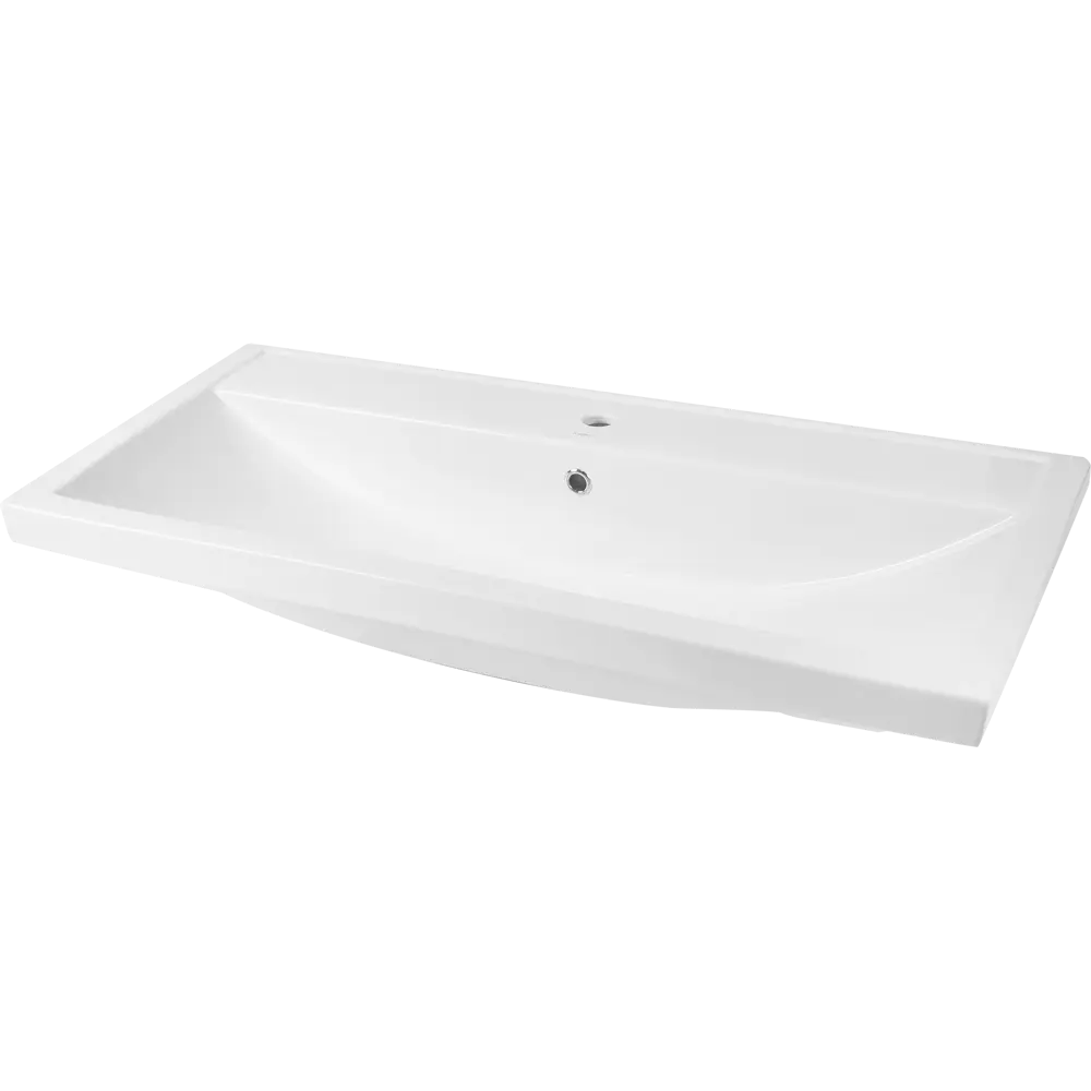 Раковина Kirovit Фостер — элегантное решение для современной ванной 82378765 STLM-0025872 - Вид №1