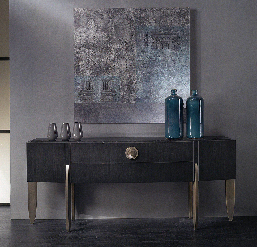 Консоль  MALERBA FA323 