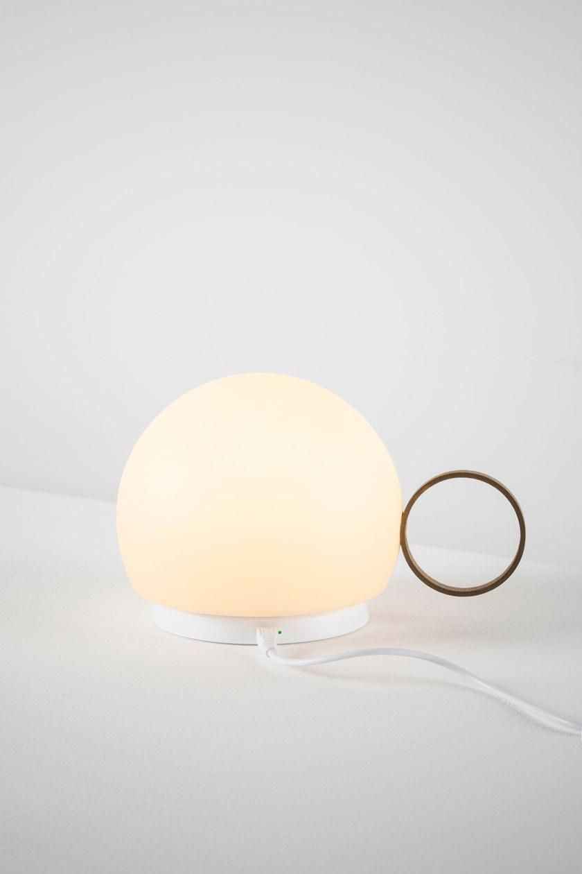 Estiluz Настольная лампа Wireless led Circ M-3726 - Вид №4