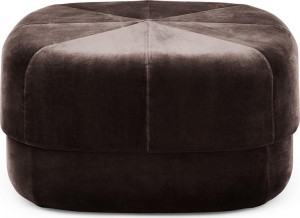 601066 Pouf Large Coffee Норманн Копенгаген Normann Copenhagen Circus