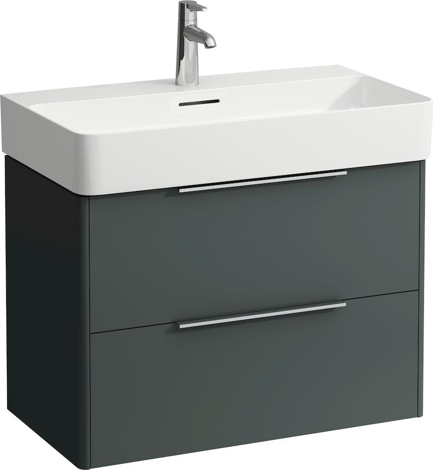 H4023521102661 Шкафчик для раковины 810285, с 2 ящиками LAUFEN PRO - Вид №3