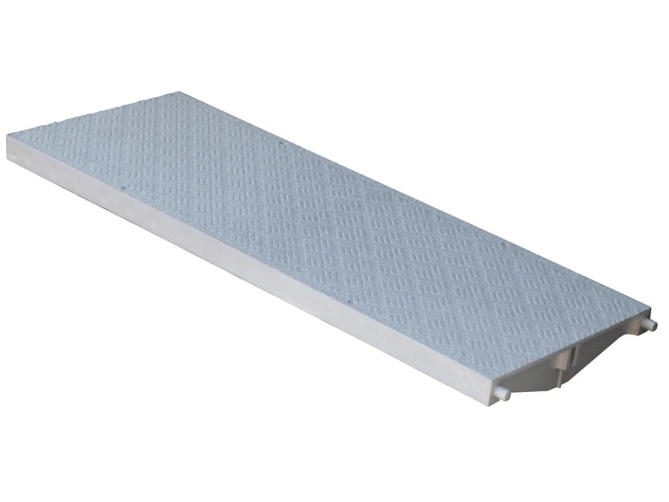 Крышка проезжей части из ПВХ First Corporation First Plast ARCH-00033321 - Вид №1