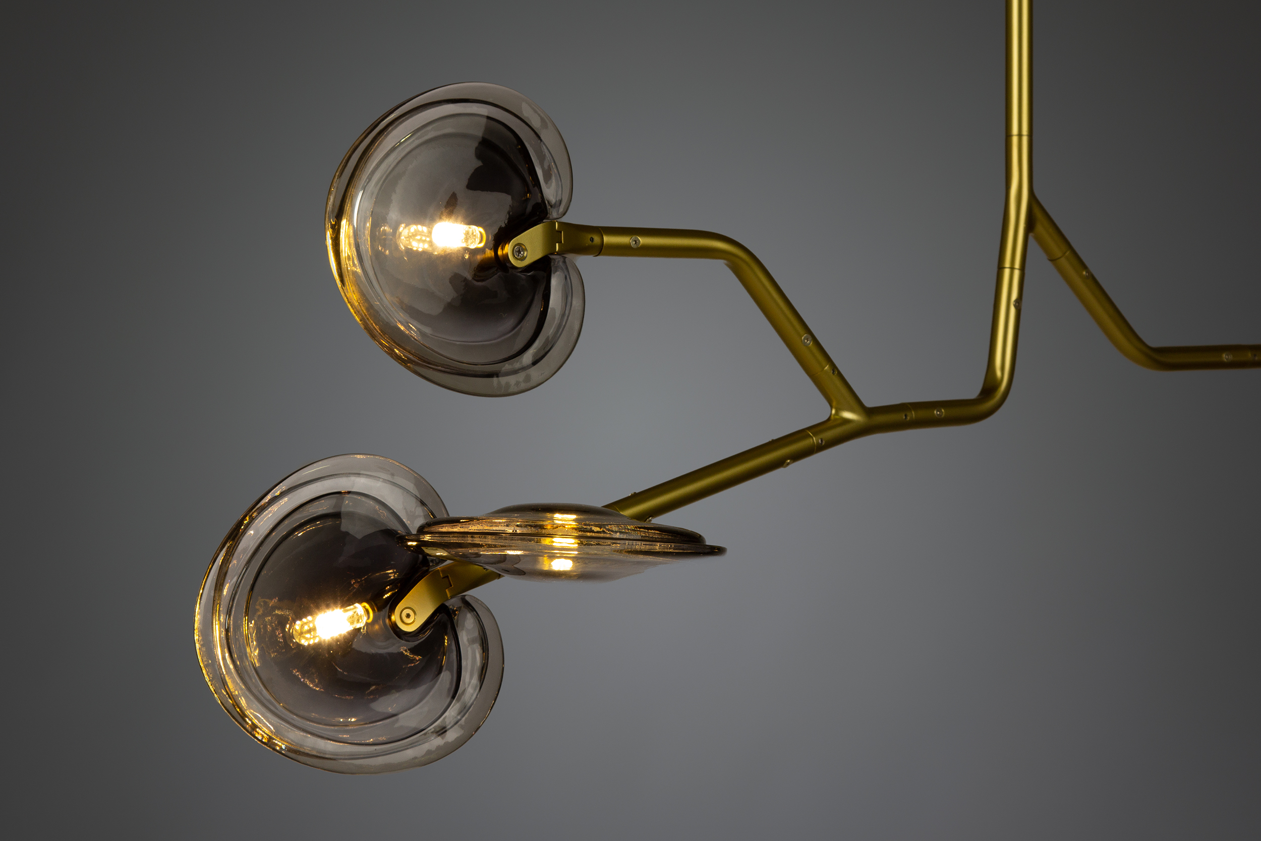 2000983191175 Потолочный светильник Apple ELECTRORETRO  - Вид №2