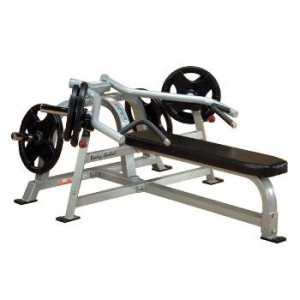 Body solid lvbp силовой тренажер Body Solid Leverage