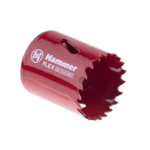 90202963 Коронка по стали Hammer 224-008 38 мм STLM-1358130