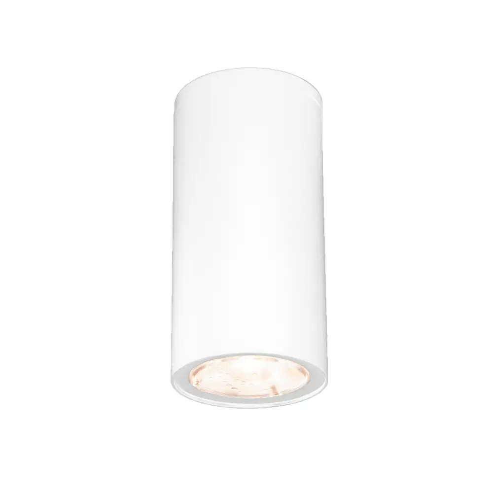 Светильник накладной Light 2102 Led IP65 4W, цвет белый 83960098 STLM-2165971 Elektrostandard 