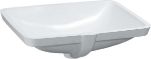 H8119614001091 Раковина встраиваемая LAUFEN PRO