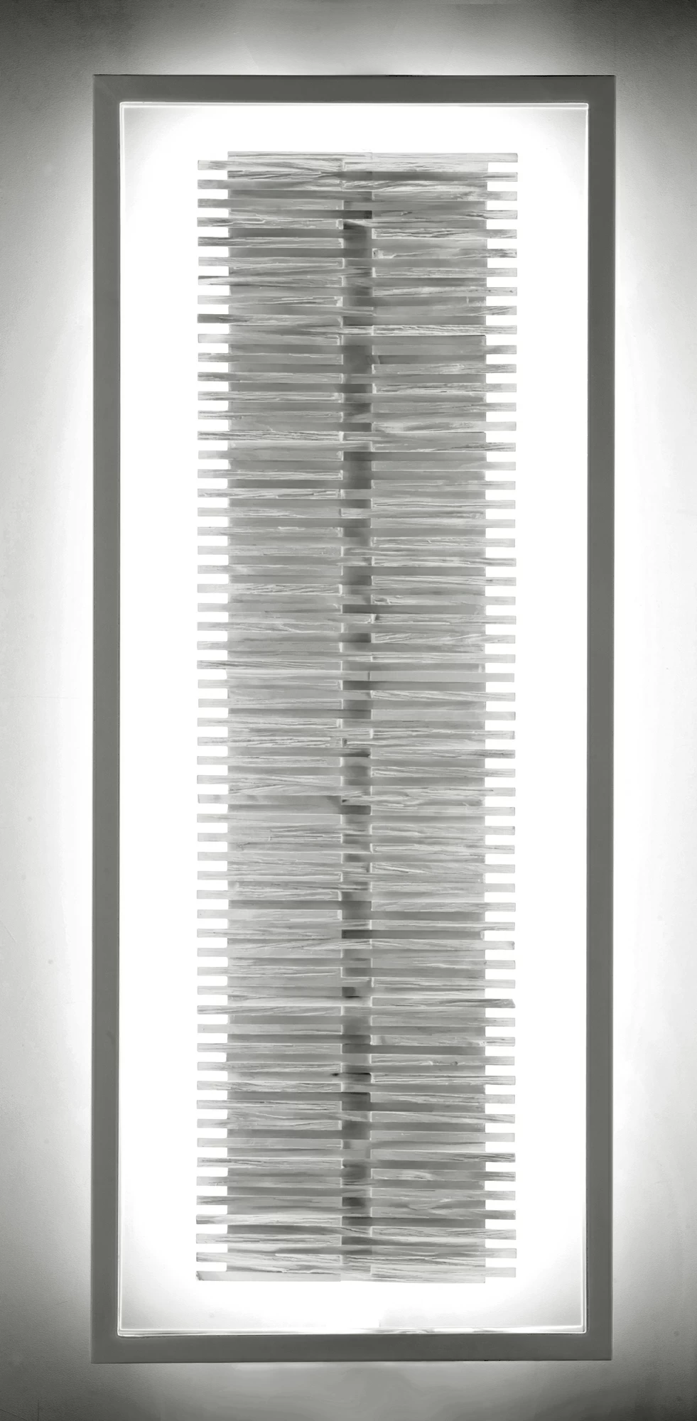 Освещение 104 Х 42 см Scandola LT Cinier 5400 k sun-id-1218202 - Вид №4