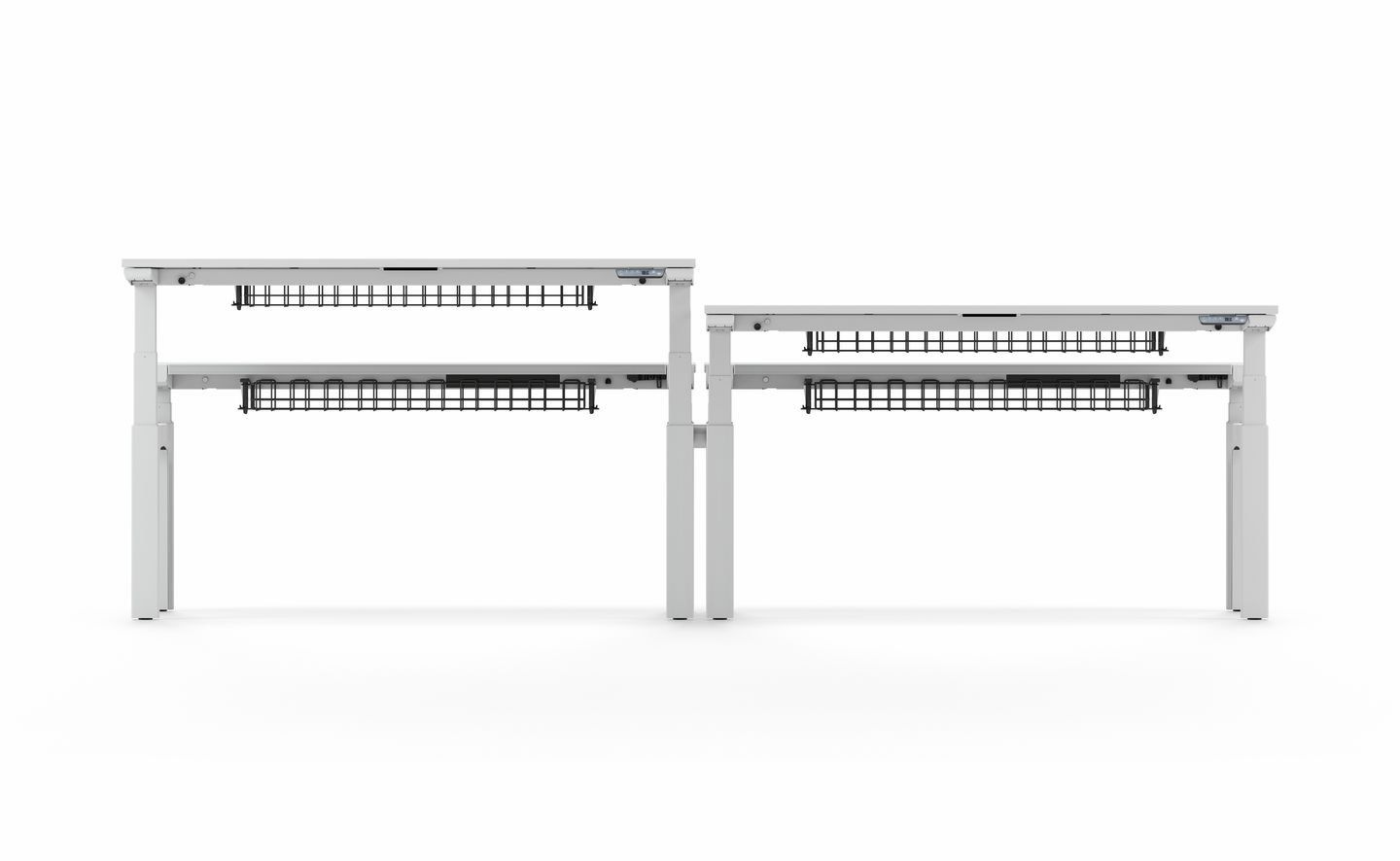 Множественный прямоугольный стол VITRA CDS ARCH-00096468 - Вид №49