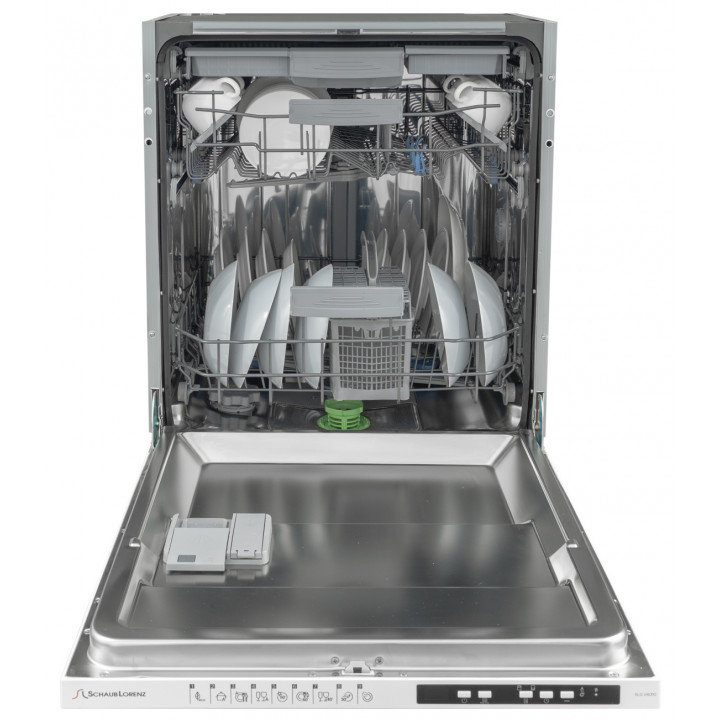 9231615 Встраиваемая посудомоечная машина Schaub Lorenz SLG VI6310 STDN-0097758 - Вид №1