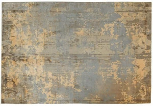 Toulemonde Bochart Прямоугольный шерстяной коврик Exclusiv