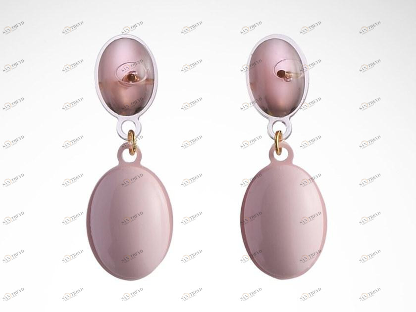 Corsi Design Серьги из смолы Corsari jewels Cjb-3001-044