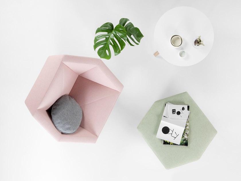 prostoria 2-х местный диван 3angle sun-id-1467989 - Вид №3