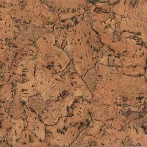 Пробка Corksribas Decork Condor Nat (Гладкая) 600х300 мм.