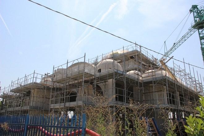 TECNOVA GROUP® Кровельное покрытие Thermoshield® risparmio energetico a ø spessore sun-id-1465845 - Вид №18