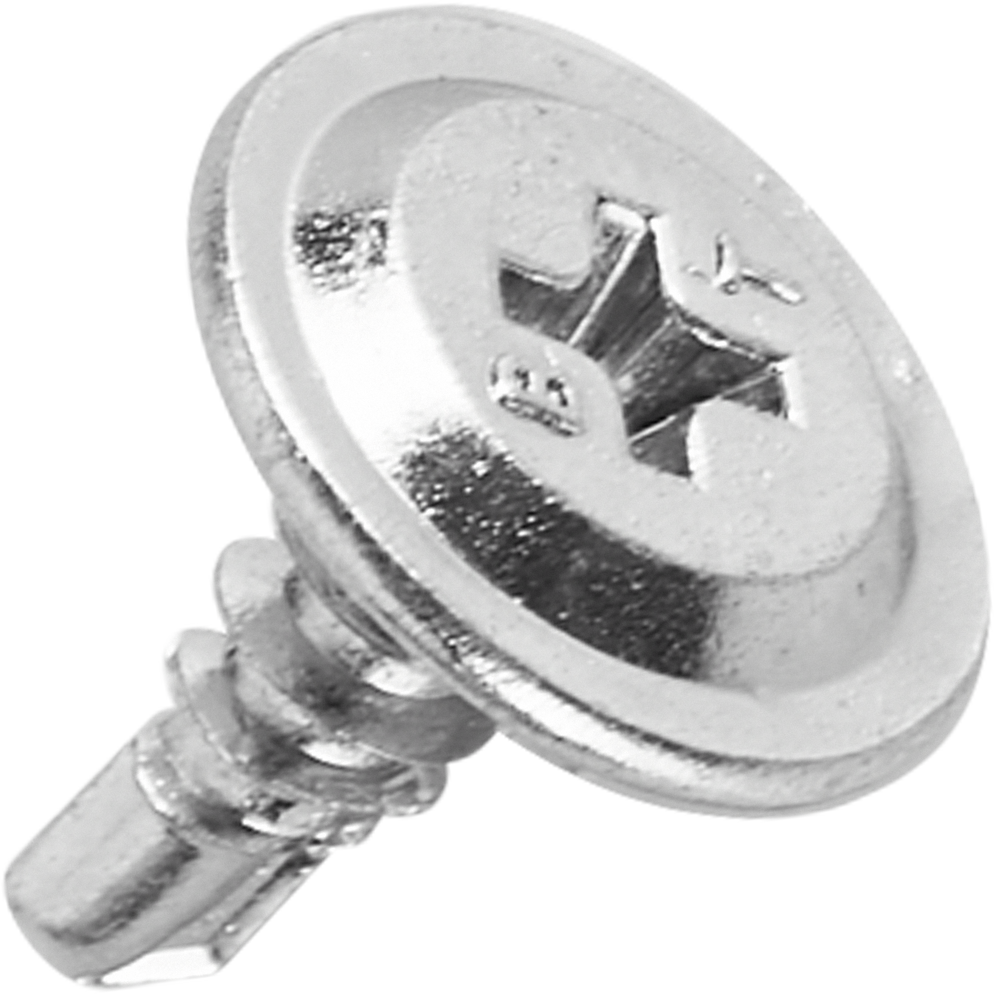 82559773 Саморезы по металлу оцинкованные 4.2x13 мм 1000 шт. STLM-0029881 BULLIT