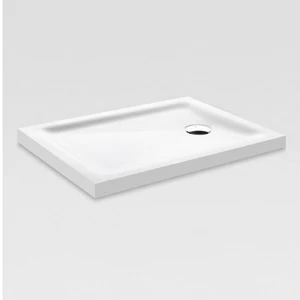 Душевой поддон Corian 100 см 5COG4N0