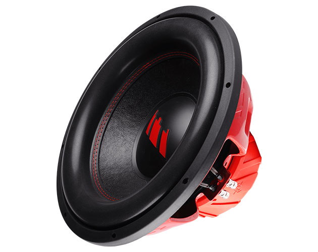 5331729 Сабвуферный динамик URAL TT 15 STDN-0079894 - Вид №7