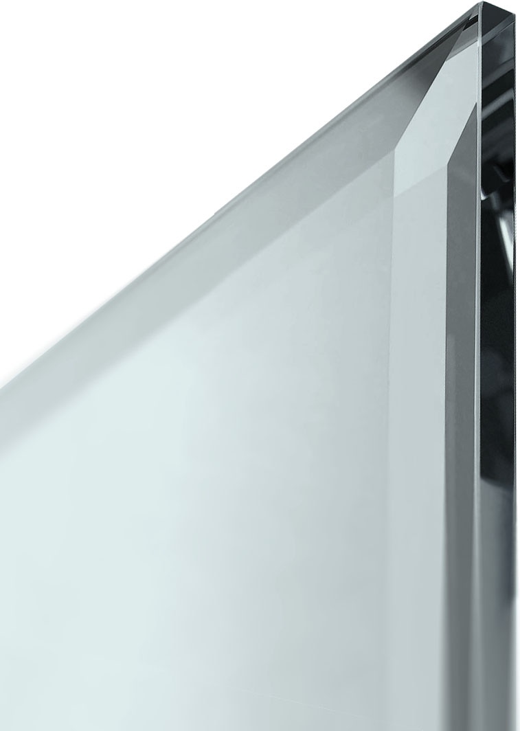 BY 0829 Зеркало с зеркальным обрамлением EVOFORM Style - Вид №4