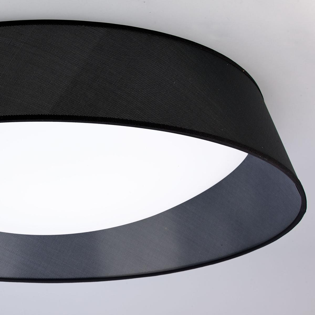 099253 Люстра потолочная MANTRA NORDICA 4967E Mantra Nordica - Вид №3