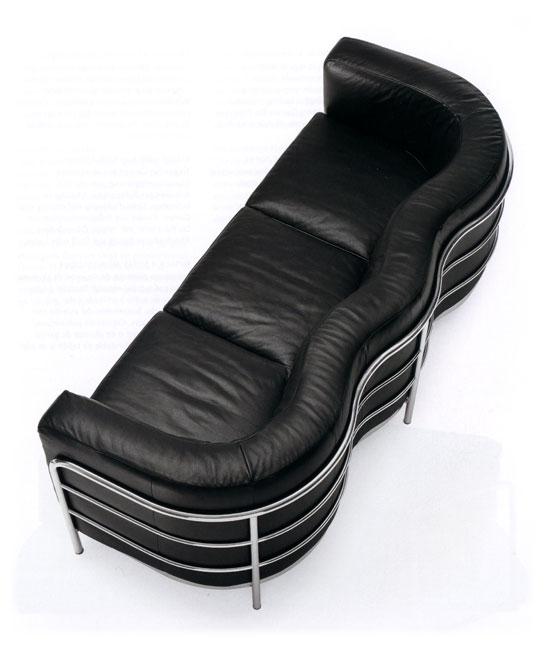 Диван ONDA ZANOTTA 1030/302 