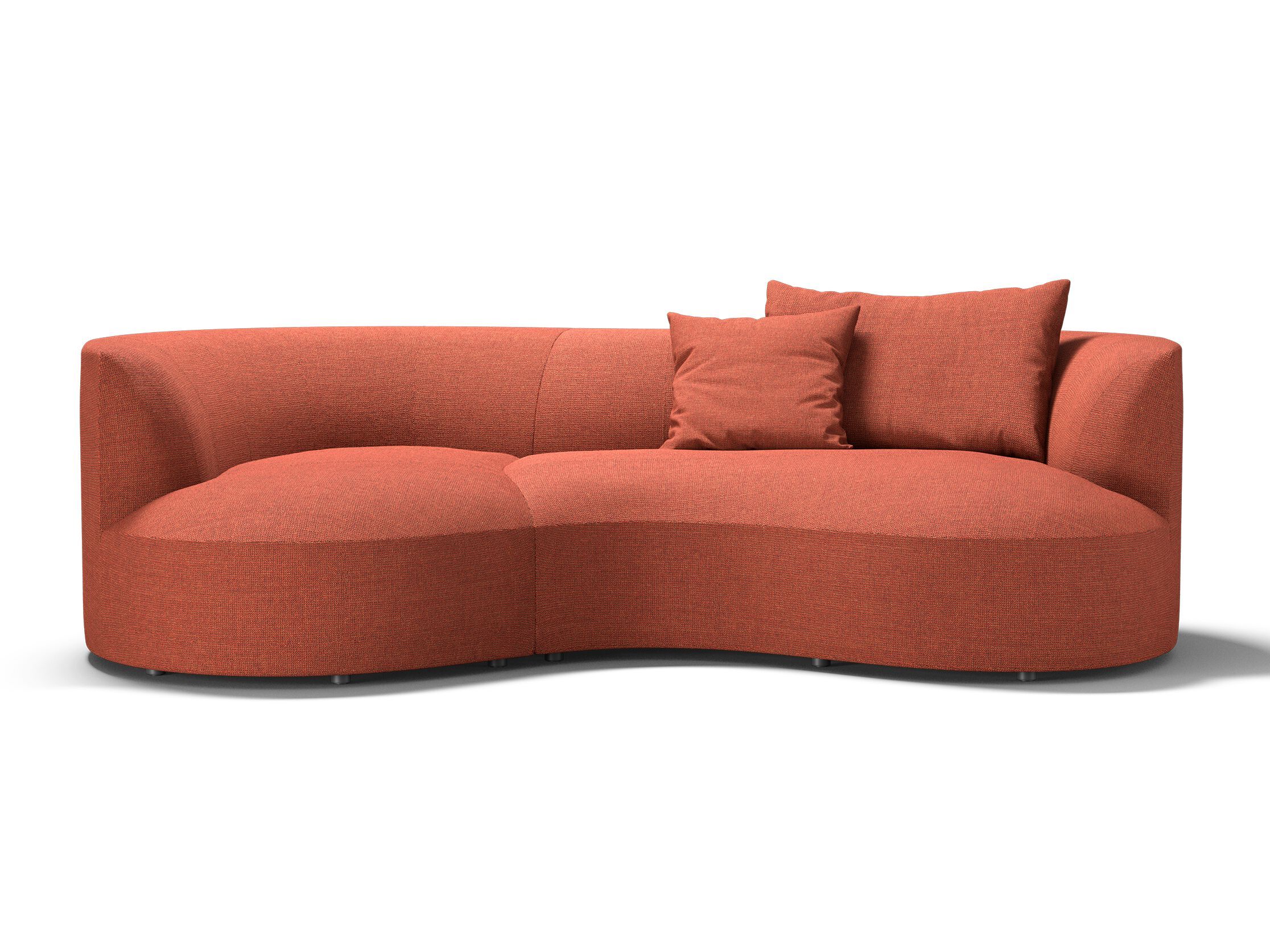 Ткань диван COR Siwa ARCH-00098297 - Вид №1